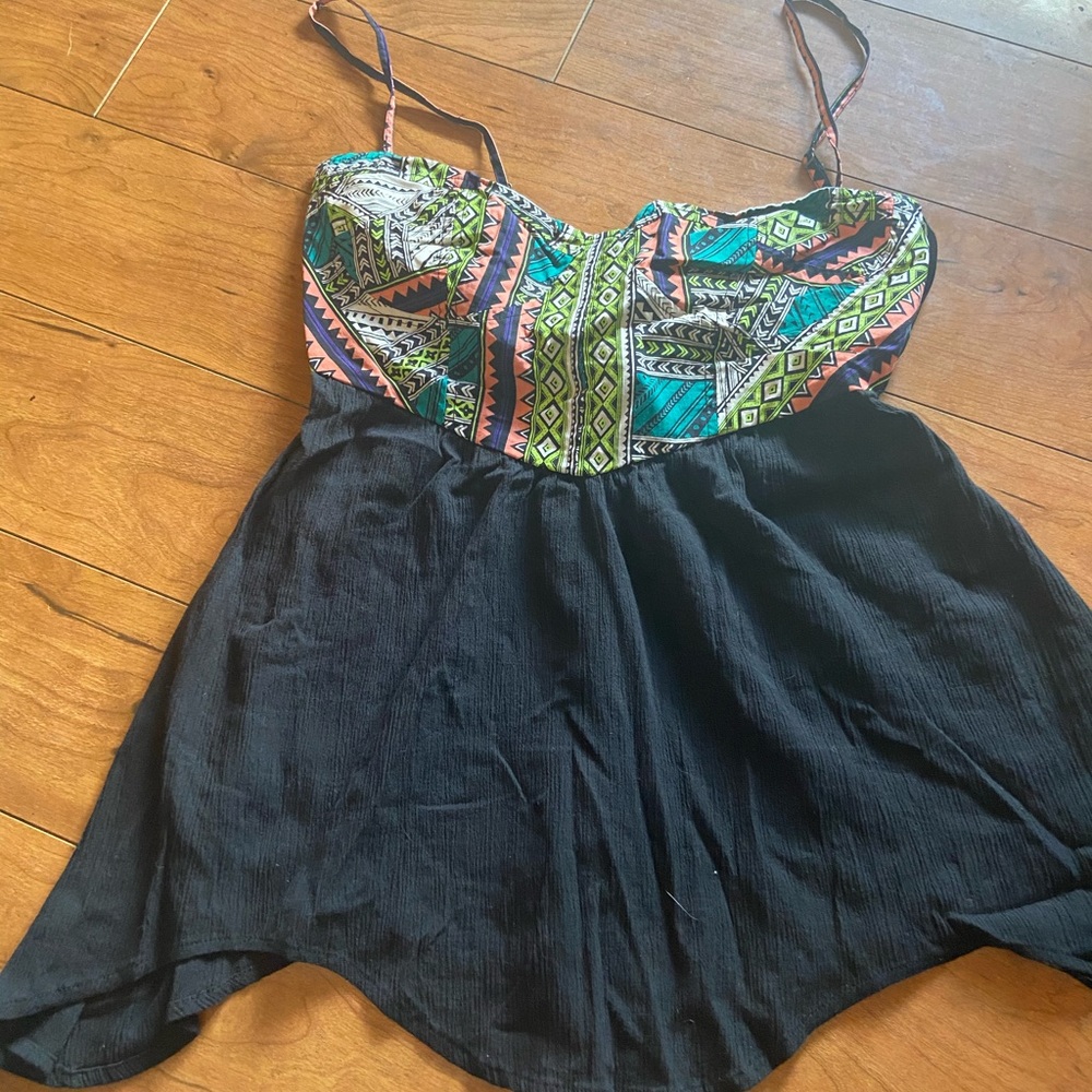 Billabong large tank top